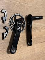 Sram XX Quarq Powermeter, Fietsen en Brommers, Ophalen of Verzenden, Zo goed als nieuw