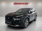 Nissan X-Trail 1.5 T MHEV Acenta 7pl. X-tronic, Automaat, Overige brandstoffen, Zwart, 155 pk