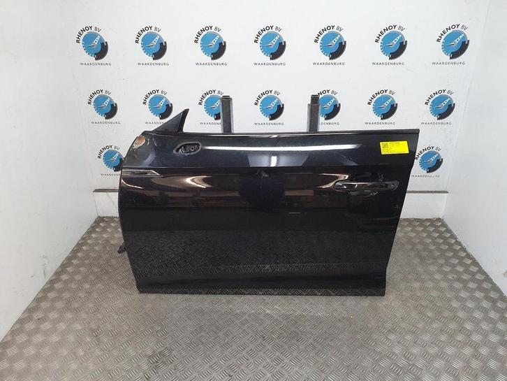 AUDI A5 F5 40 TFSI S edition  [L_FRONT_DOOR] 2020, Autos : Pièces & Accessoires, Autres pièces automobiles, Utilisé, ARN reconnu