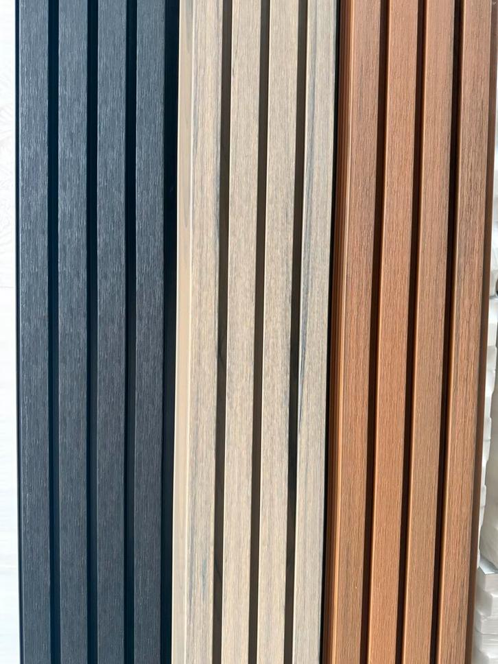 📣 Lambris pvc extérieur 21,9cm x 290cm en super PROMOS ❗️, Doe-het-zelf en Bouw, Platen en Panelen, Nieuw, Overige materialen