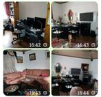 Appartement à vendre meublé (104m2), Bruxelles, 105 m², 2 pièces, Appartement