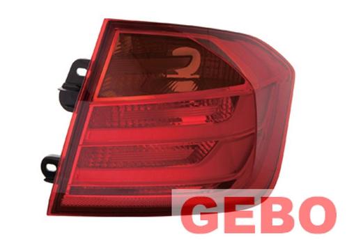 BMW F30 2012 T/M 2019 Achterlicht Rechts 6321 7312 846, Auto-onderdelen, Verlichting, BMW, Nieuw, 6 maanden garantie, Ophalen of Verzenden
