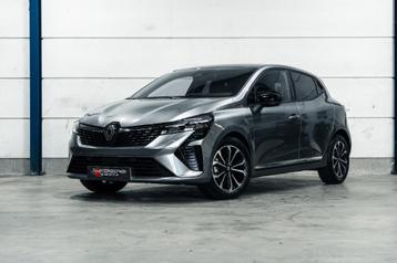 Renault Clio Clio TCe 90 TECHNO beschikbaar voor biedingen