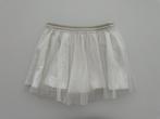 Wit tule rokje maat 104, Kinderen en Baby's, Kinderkleding | Maat 104, Meisje, Ophalen of Verzenden, Zo goed als nieuw, Jurk of Rok