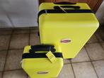 BHPPY reiskoffer en handbagage, Handtassen en Accessoires, Koffers, Nieuw, Ophalen