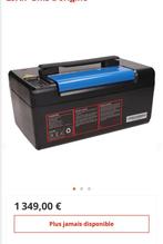 Batterie de scooter électrique, Auto-onderdelen, Accu's en Toebehoren, Ophalen of Verzenden