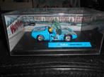 Voiture Michel Vaillant 1/43 ( Vaillante Le Mans 61), Enlèvement ou Envoi, Voiture