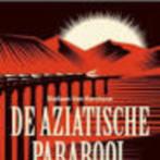 De aziatische  parabool Stefaan van kerckhove 359 blz, Ophalen of Verzenden, Zo goed als nieuw, Europa