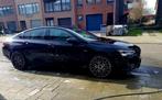 Opel insignia grand sport, Auto's, Automaat, Zwart, Leder, Particulier