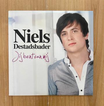 Niels Destadsbader (Amika) - Jij bent van mij (single) beschikbaar voor biedingen