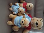 Knuffels, Ophalen, Zo goed als nieuw