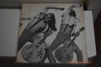 LP : Ted Nugent - Free for all (Hard Rock), Cd's en Dvd's, Vinyl | Hardrock en Metal, Ophalen of Verzenden