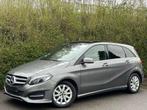 Mercedes-Benz B-Klasse 200 d+NAVI+CAMERA+TOIT OUVR+JANTES+EU, Auto's, Te koop, Zilver of Grijs, Monovolume, Gebruikt