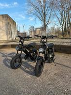 Fatbike OUXI | V8 &V20 | Goedkoopste in heel NL/BE |, Fietsen en Brommers, Elektrische fietsen, Ophalen of Verzenden, Nieuw