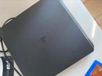 PlayStation 4, Games en Spelcomputers, Ophalen, Met games, Met 2 controllers, Nieuw