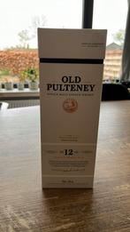 Old Pulteney 12Y, Enlèvement, Neuf