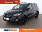 Ford Kuga 1.5 EcoBoost ST-Line (bj 2018), Auto's, Ford, Voorwielaandrijving, https://public.car-pass.be/vhr/5f8d63a9-32c7-4c79-b6cf-37f6c270d358