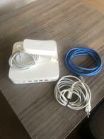 Airport Extreme et iMac 21,5 pouces DGKS50BCGG et Iomega Etc, Informatique & Logiciels, Routeur avec modem, Apple., Utilisé, Enlèvement ou Envoi