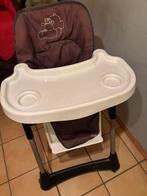 Eetstoel, Kinderen en Baby's, Ophalen, Zo goed als nieuw