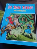 De rode ridder ; De Banneling nr 79, Ophalen, Willy vandersteen, Eén stripboek, Zo goed als nieuw