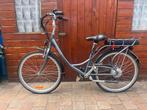 Vélo électrique BTWÎN ELOPS 500, 47 tot 50 cm, Versnellingen, Zo goed als nieuw, 0 zitjes