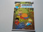 Jommeke 38 Kaas met gaatjes 2014 1 ste druk., Boeken, Jef Nys, Eén stripboek, Nieuw, Ophalen of Verzenden