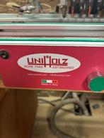 Rijborig en potscharnieren, Zakelijke goederen, Machines en Bouw | Houtbewerking, Ophalen