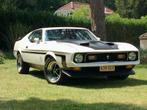 Mustang Mach 1 Fastback, 5800 cc, Te koop, Sportpakket, LPG