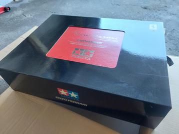 Tamiya Ferrari Enzo beschikbaar voor biedingen