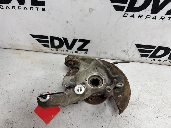 Fusee houder links-achter van een Volkswagen T-Roc, Autos : Pièces & Accessoires, Suspension & Châssis, Volkswagen, Utilisé, 3 mois de garantie