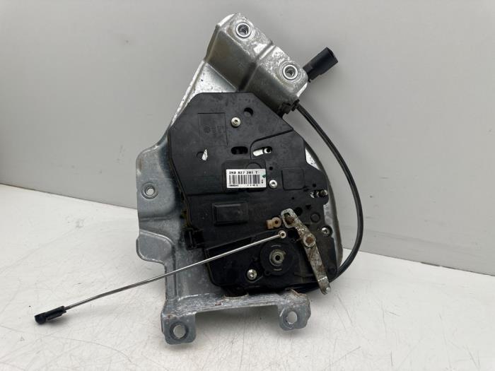 Mécanique de verrouillage portière arrière camionnette d', Autos : Pièces & Accessoires, Carrosserie & Tôlerie, Volkswagen, Utilisé