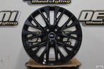 20" Audi Etron GT originele velgen 4J3601025CE 4J3601025CF, Auto-onderdelen, Banden en Velgen, Gebruikt, Velg(en), -, -