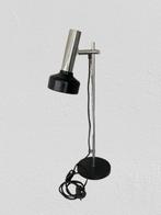 Verstelbare tafellamp van Cosack, Ophalen, 50 tot 75 cm, Metaal, Gebruikt