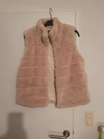 Fluffy bodywarmer, Kleding | Dames, Maat 38/40 (M), Dolce C, Overige kleuren, Nieuw