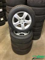 Mercedes A-B-C Klasse Vredestein Snowtrac 5 - 205-60-16 92H, Gebruikt, 16 inch, Banden en Velgen, 205 mm