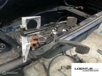 Pedalenset BMW e36 318i 320i 323i 325i 328i beschikbaar voor biedingen