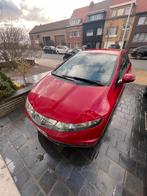 Honda civic, Auto's, Honda, Voorwielaandrijving, Euro 5, Overige kleuren, 5 deurs