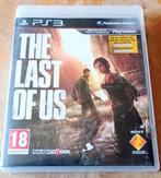 The Last of Us, PS3, Consoles de jeu & Jeux vidéo, Jeux | Sony PlayStation 3, Comme neuf, Autres genres, À partir de 18 ans, Enlèvement ou Envoi