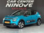 Citroën C3 * PureTech 110 S * Apple CarPlay & Android, Stof, Euro 6, 1199 cc, 1165 kg