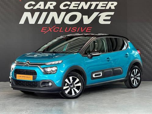 Citroën C3 * PureTech 110 S * Apple CarPlay & Android, Auto's, Citroën, Particulier, Te koop, C3, ABS, Airbags, Airconditioning