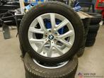 Winterbandenset origineel voor BMW X1 F48 X2 F39, Gebruikt, Banden en Velgen, 17 inch, BOVAG lid