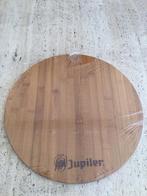JUPILER- houten plank - snijplank - vleesplank - hapjesplank, Ophalen of Verzenden, Nieuw