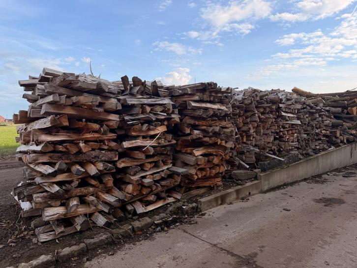 Brandhout, Tuin en Terras, Overige Tuin en Terras, Nieuw, Ophalen