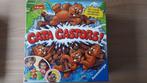 Jeu société Cata Castors, Een of twee spelers, Ophalen of Verzenden, Zo goed als nieuw