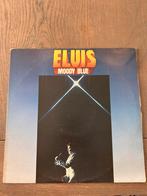 Elvis Moody Blue, Ophalen of Verzenden, Zo goed als nieuw