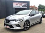 ✔ Renault Clio 1.0TCe 2023 Euro6 - 36000km❗ Carplay, AndrAut, Voorwielaandrijving, Euro 5, Stof, Zwart