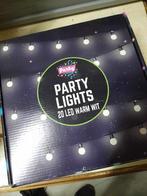 Party lights LED slingers