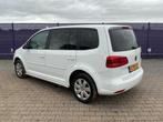 2014 - Volkswagen - Touran - 2.0 TDI Comfl. BlueM - Personen, Auto's, Automaat, Euro 5, Gebruikt, Overige brandstoffen