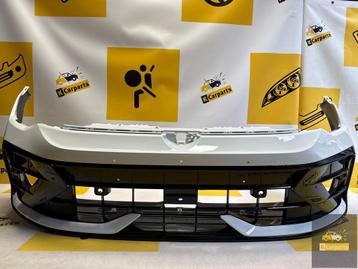 Volkswagen Golf 8R R20 8.5 FaceliftVoorbumper5H0807221Q Lok1 beschikbaar voor biedingen