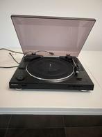 Platenspeler sony PS-LX300USB, Audio, Tv en Foto, Platenspelers, Ophalen, Zo goed als nieuw, Platenspeler, Sony